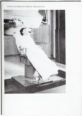 Cover of zweikommasieben #1