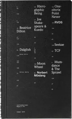 Cover of zweikommasieben #11