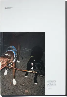 Cover of zweikommasieben #16