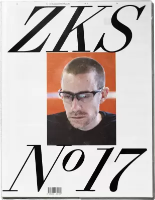 Cover of zweikommasieben #17