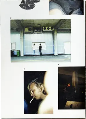 Back cover of zweikommasieben #2