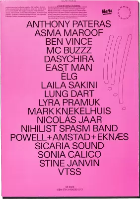 Back cover of zweikommasieben #21