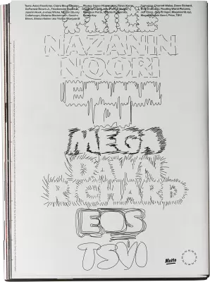 Back cover of zweikommasieben #25