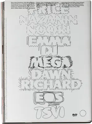 Back cover of zweikommasieben #25