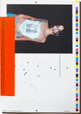 Cover of zweikommasieben #26