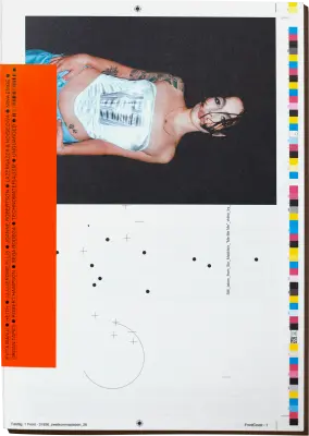 Cover of zweikommasieben #26