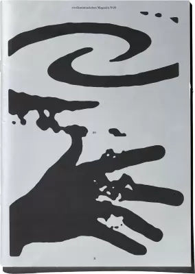 Cover of zweikommasieben #28