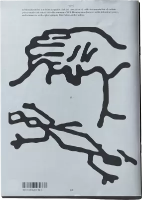 Back cover of zweikommasieben #28