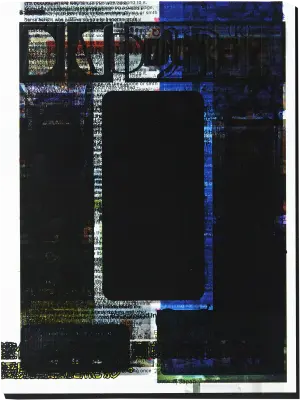 Cover of zweikommasieben #29